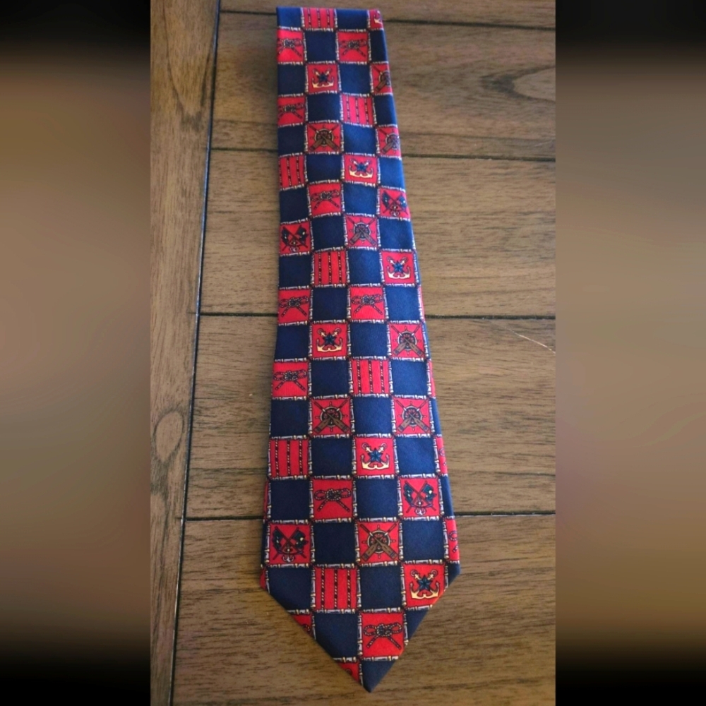 Tommy Hilfiger Vintage Tie